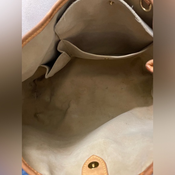 Louis Vuitton Monogram Canvas Galleria PM Hobo - Picture 7 of 16